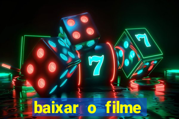 baixar o filme kung fu futebol clube